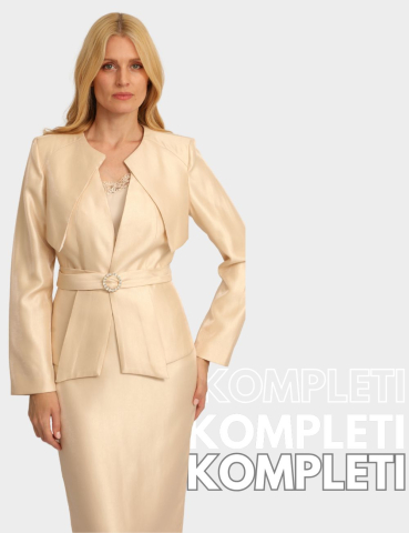Elipsa - modna kuca
