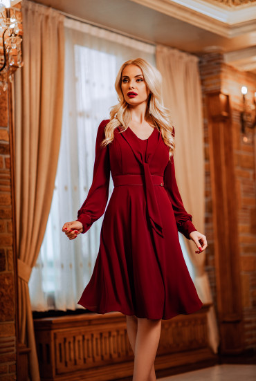 Elipsa - modna kuca