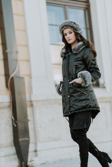 Elipsa - modna kuca