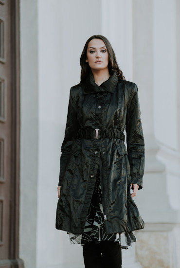 Elipsa - modna kuca