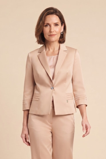 Elipsa - modna kuca