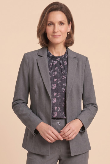 Elipsa - modna kuca
