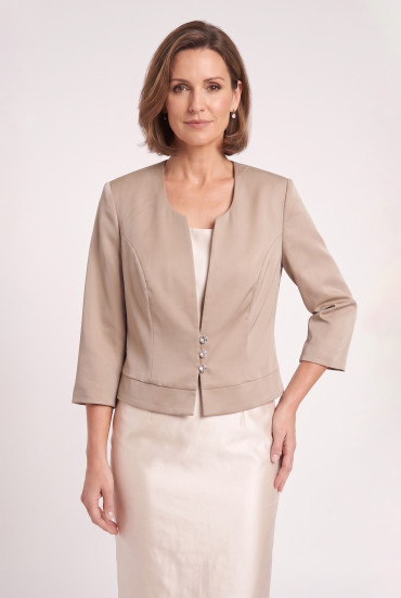 Elipsa - modna kuca